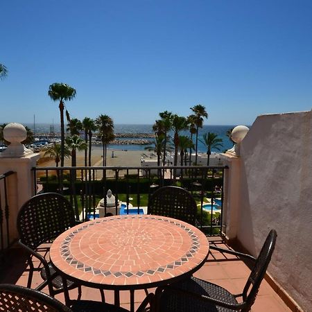Marina Real 425 Apartment Manilva Exterior photo