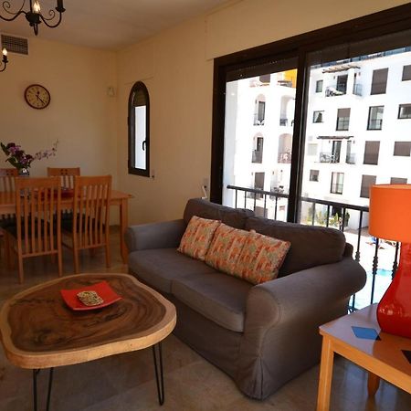 Marina Real 425 Apartment Manilva Exterior photo
