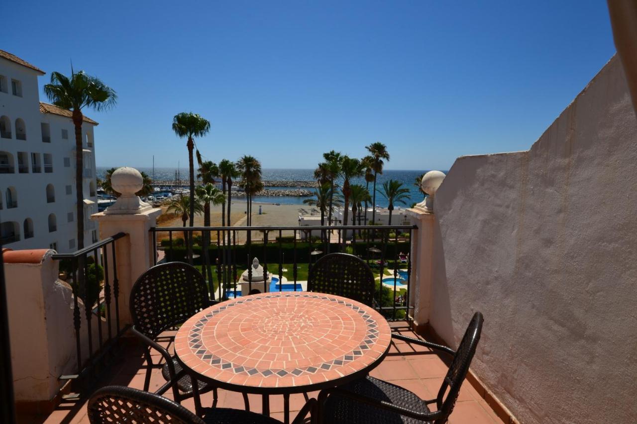 Marina Real 425 Apartment Manilva Exterior photo