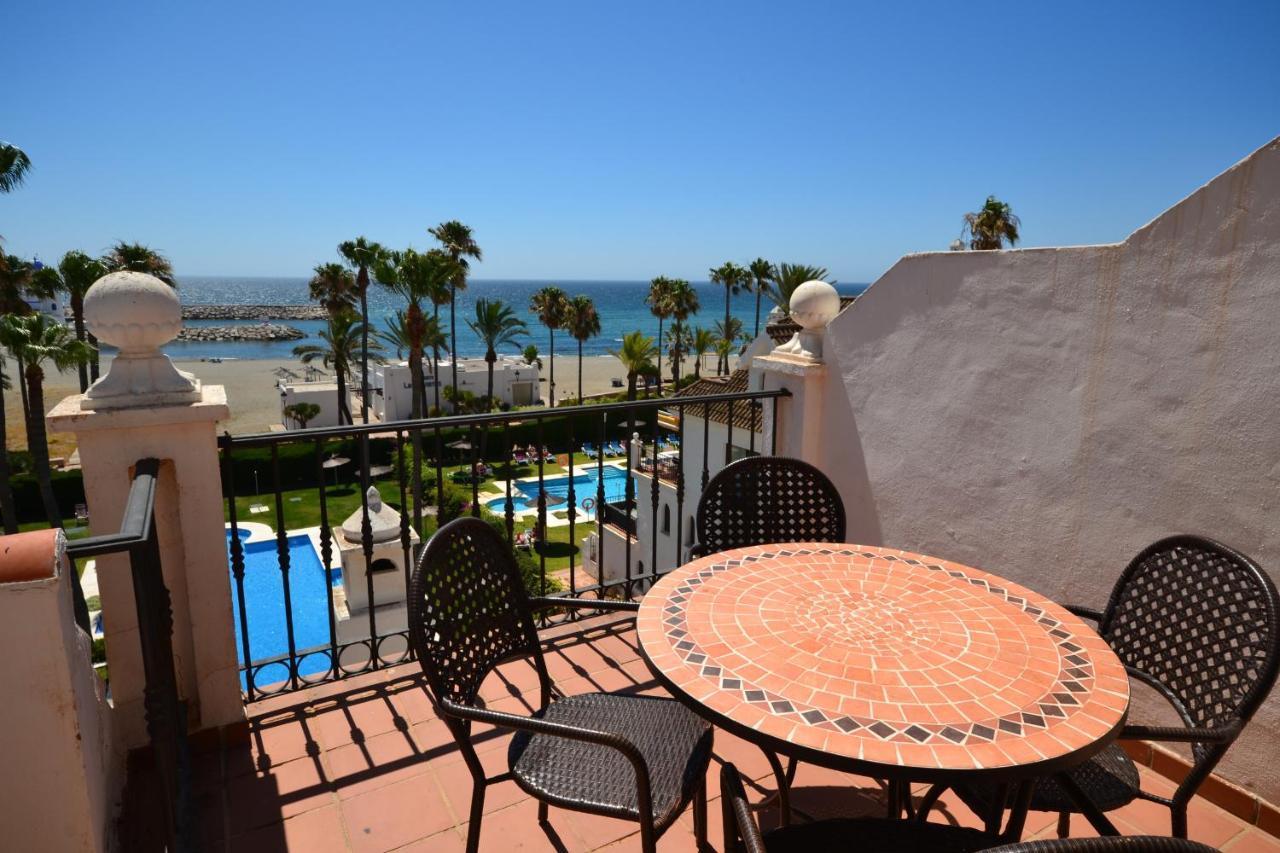 Marina Real 425 Apartment Manilva Exterior photo