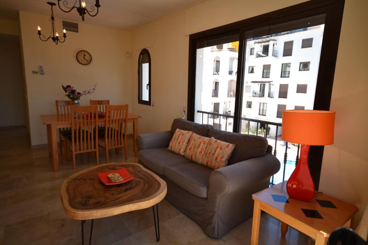 Marina Real 425 Apartment Manilva Exterior photo