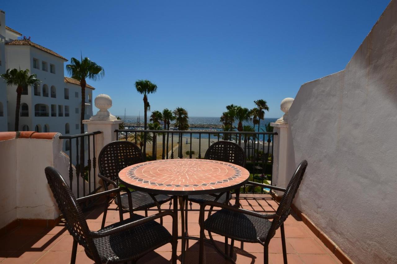 Marina Real 425 Apartment Manilva Exterior photo