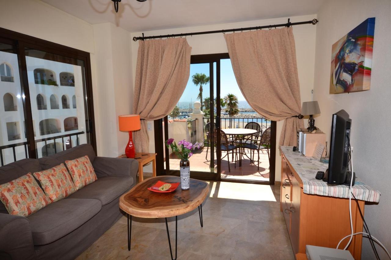 Marina Real 425 Apartment Manilva Exterior photo