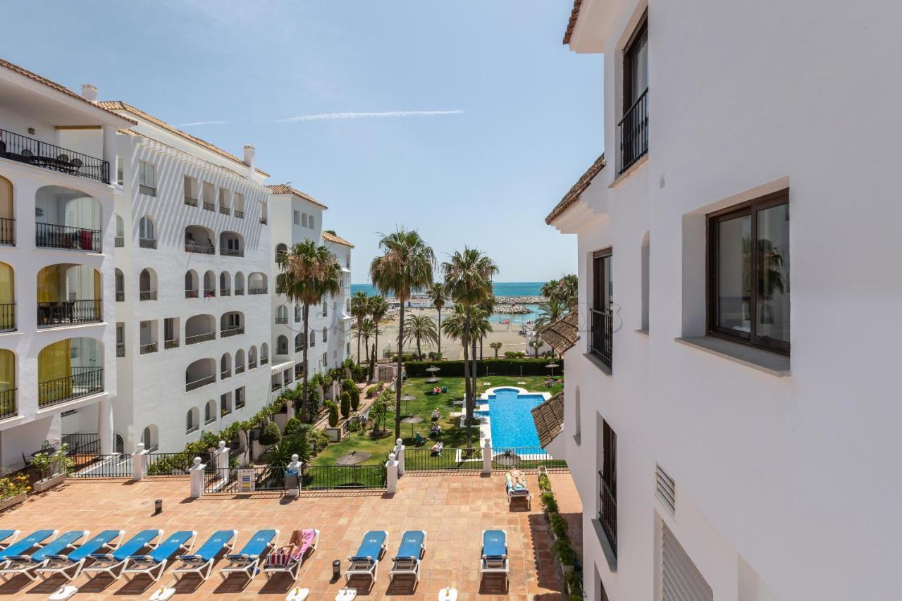 Marina Real 425 Apartment Manilva Exterior photo