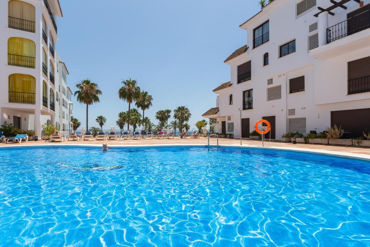 Marina Real 425 Apartment Manilva Exterior photo