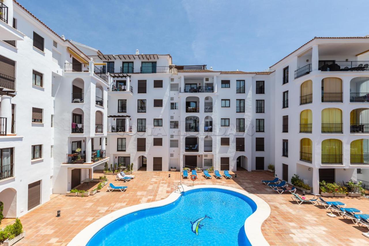 Marina Real 425 Apartment Manilva Exterior photo