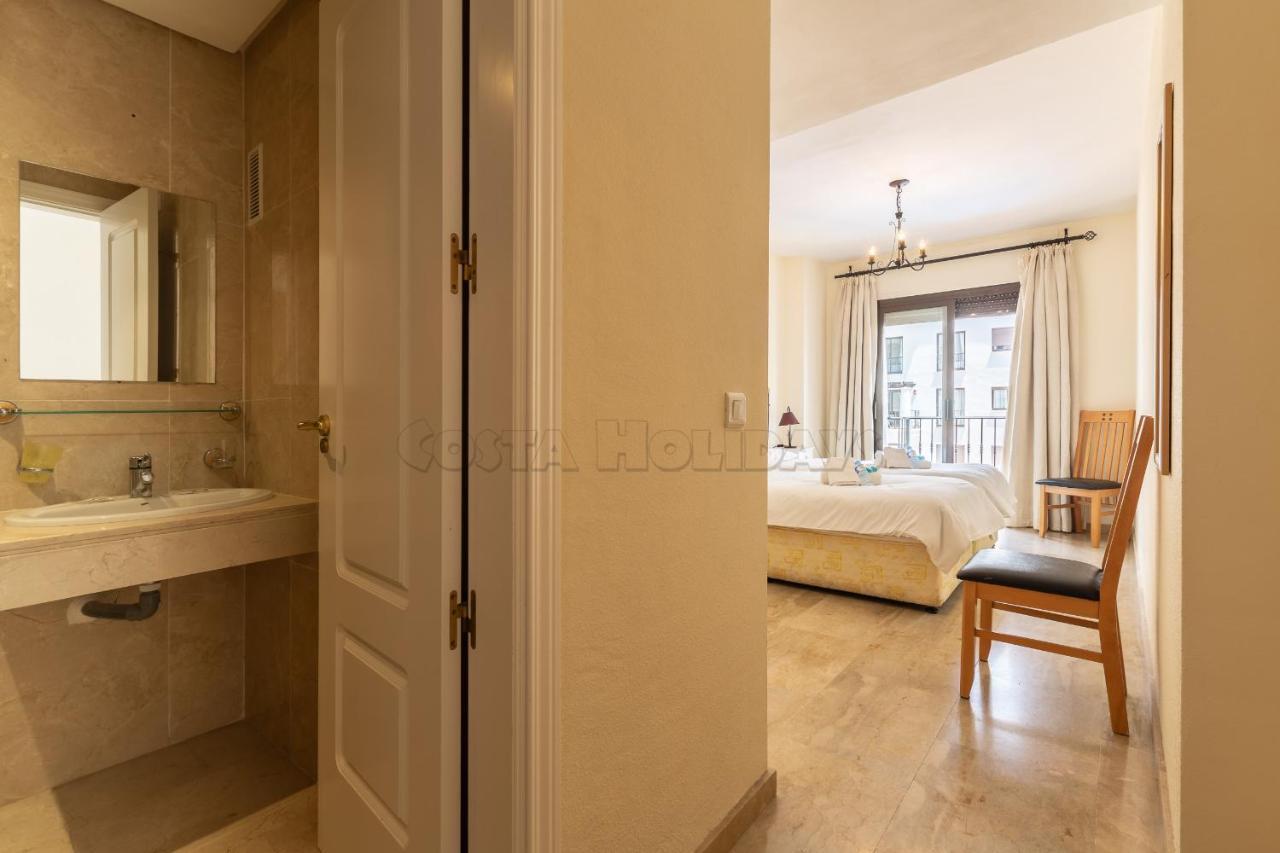 Marina Real 425 Apartment Manilva Exterior photo