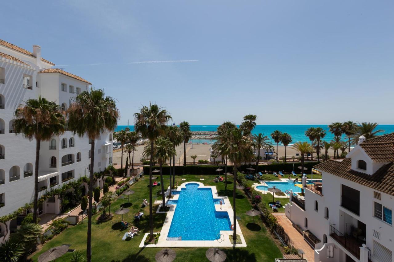 Marina Real 425 Apartment Manilva Exterior photo