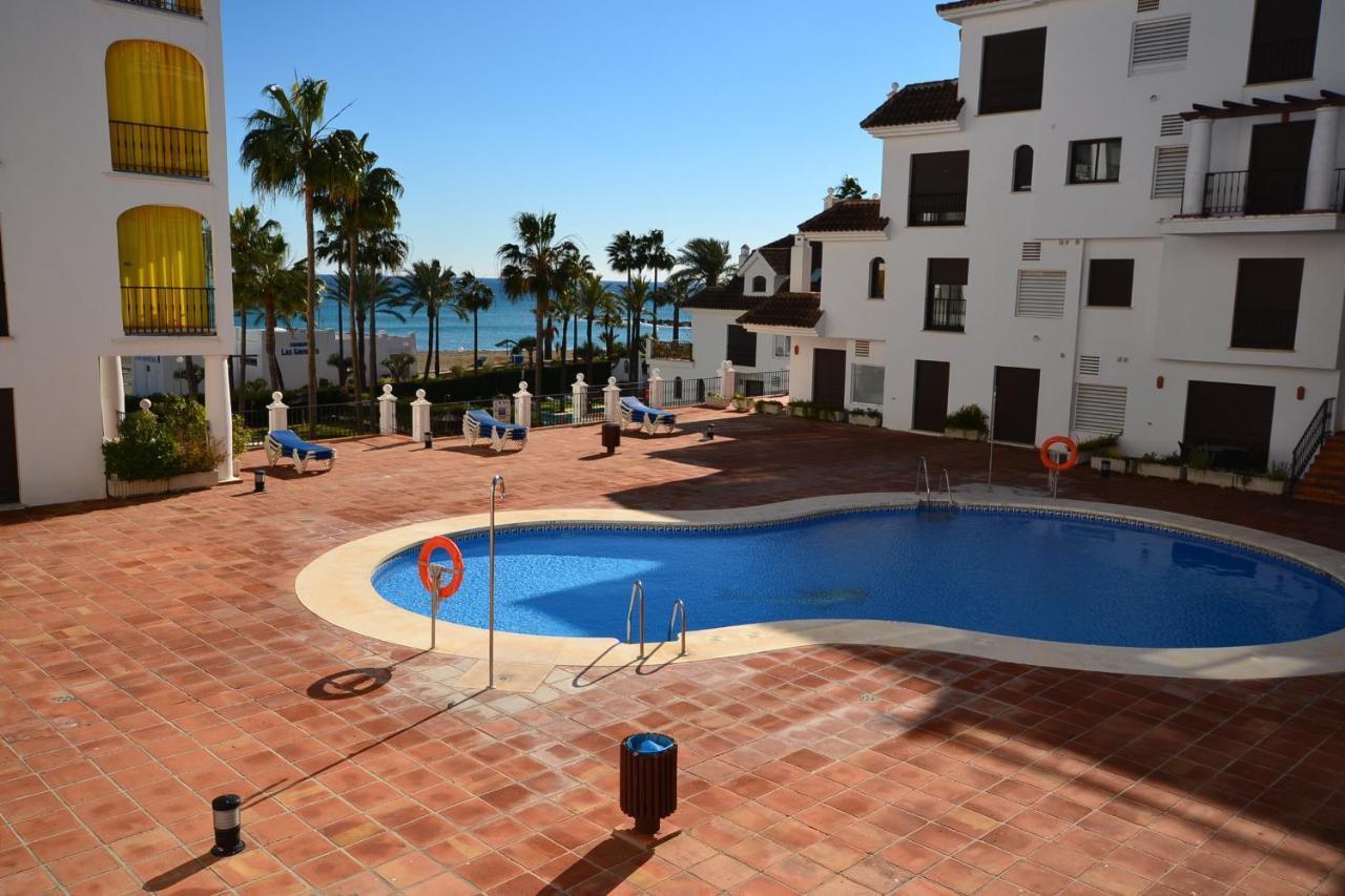 Marina Real 425 Apartment Manilva Exterior photo