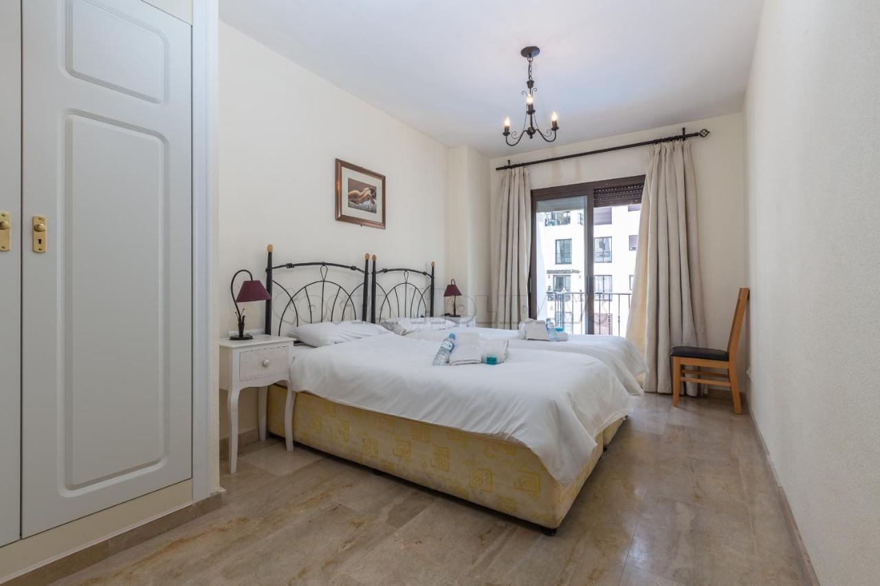 Marina Real 425 Apartment Manilva Exterior photo