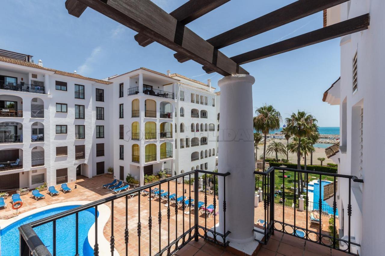 Marina Real 425 Apartment Manilva Exterior photo