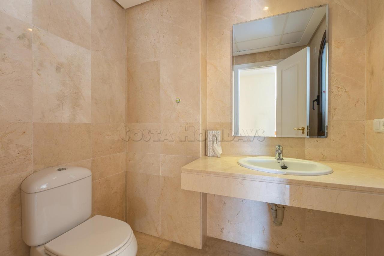Marina Real 425 Apartment Manilva Exterior photo