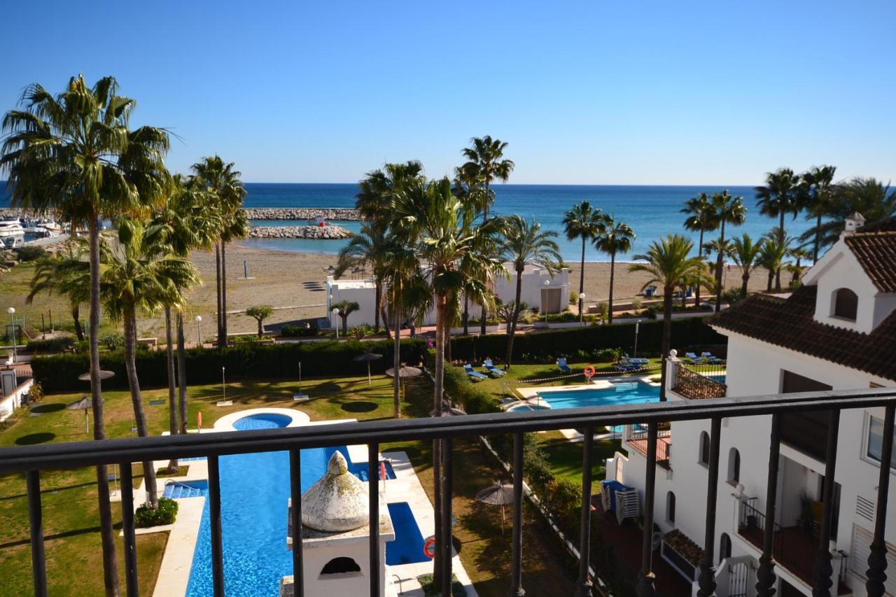 Marina Real 425 Apartment Manilva Exterior photo