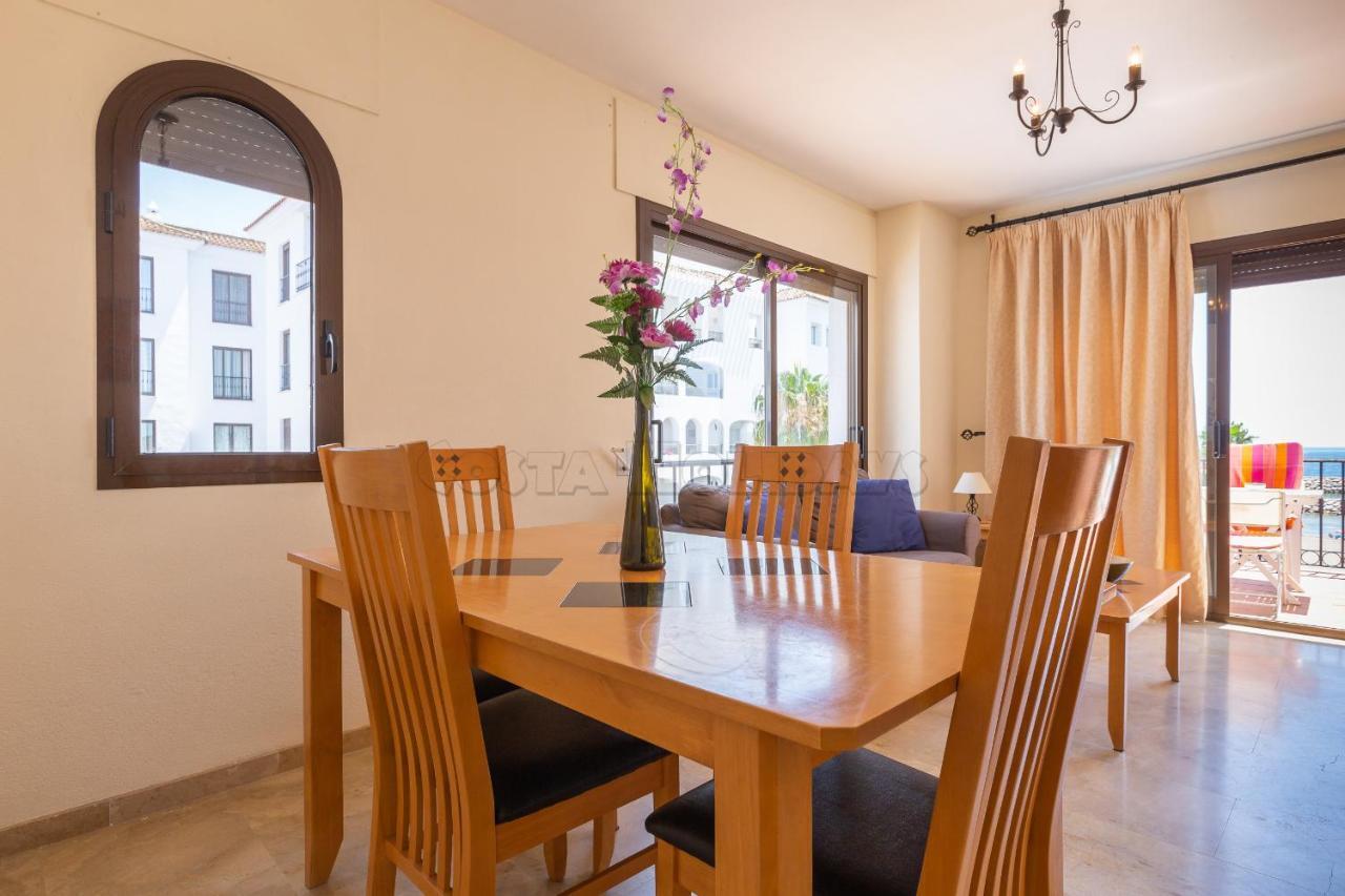 Marina Real 425 Apartment Manilva Exterior photo