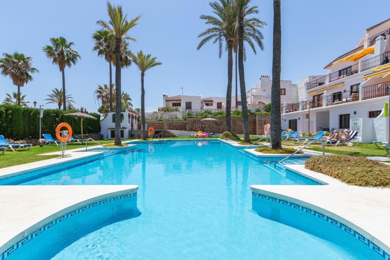 Marina Real 425 Apartment Manilva Exterior photo